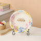 Porcelain Plate